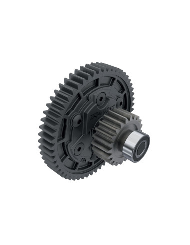 89086-4 Maxx widemaxx 4WD brushless