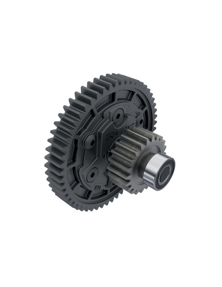 89086-4 Maxx widemaxx 4WD brushless
