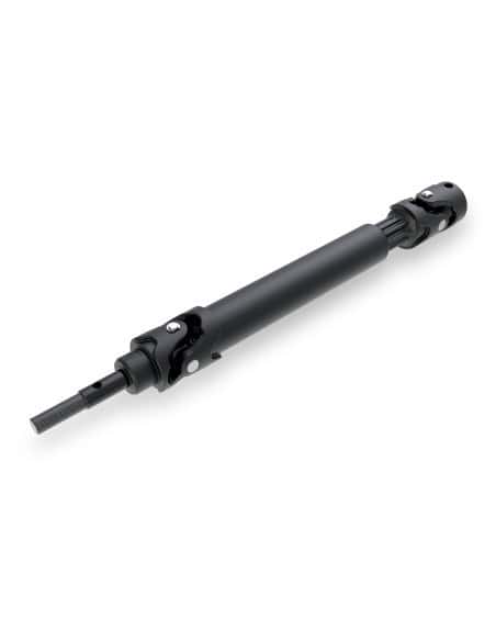 89086-4 Maxx widemaxx 4WD brushless