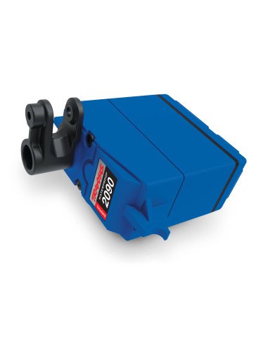 89086-4 Maxx widemaxx 4WD brushless