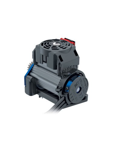 89086-4 Maxx widemaxx 4WD brushless