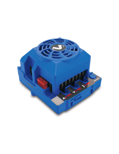 89086-4 Maxx widemaxx 4WD brushless