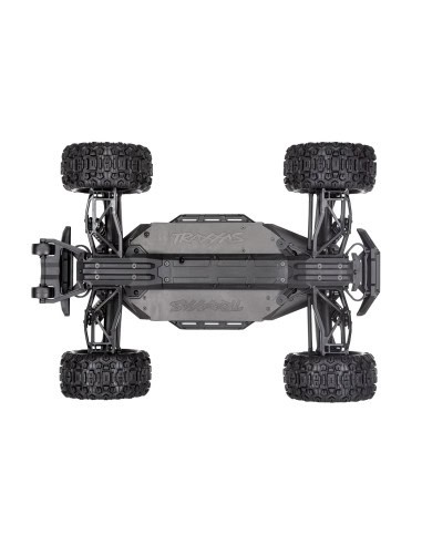 89086-4 Maxx widemaxx 4WD brushless