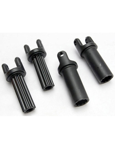 Traxxas 5456 cardans centraux revo 3.3 Av/Ar