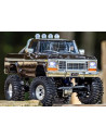 Traxxas 9833 pare buffle chromé F150 TRX-4M - vue 2