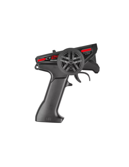 Découvrez le Team Corally Syncro4 : le buggy ultime 1:8 pour les amateurs de sensations fortes, prêt à conquérir tous les terrai