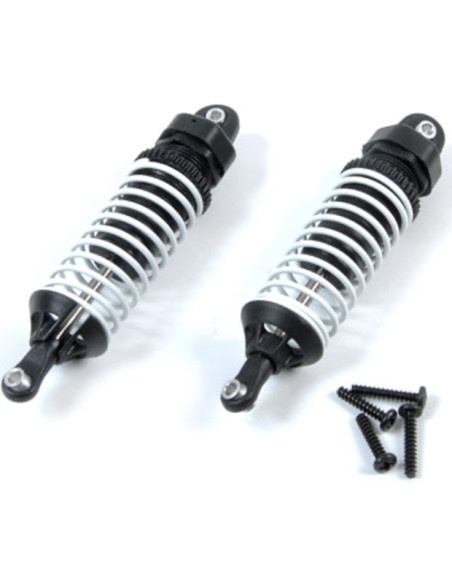 Amortisseurs (x2) série Pirate T2M T4905/4