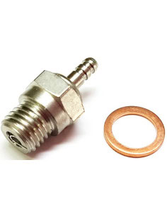 T2M Bougie n°5 T4960/179