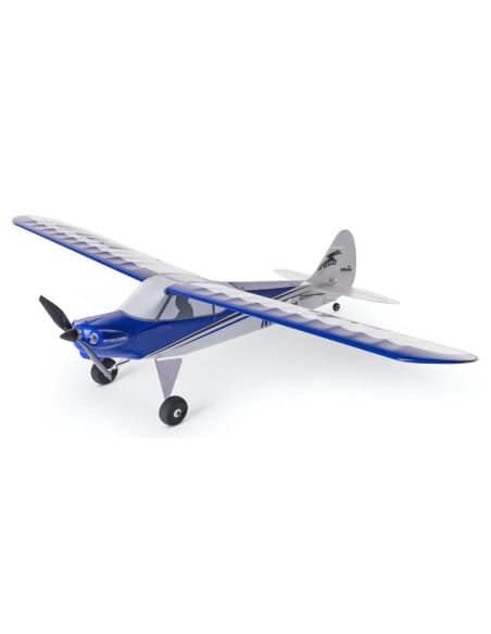 Sport Cub S2 RTF + Simu + Safe HBZ444000