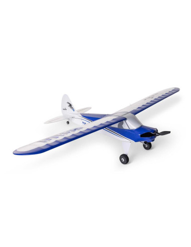 Sport Cub S2 RTF + Simu + Safe HBZ444000