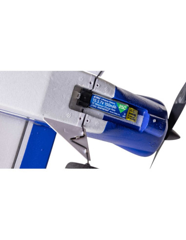 Sport Cub S2 RTF + Simu + Safe HBZ444000