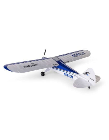 Sport Cub S2 RTF + Simu + Safe HBZ444000