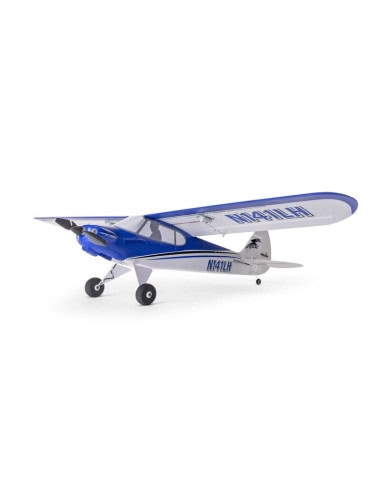 Sport Cub S2 RTF + Simu + Safe HBZ444000