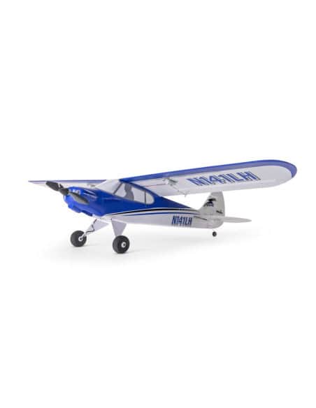 Sport Cub S2 RTF + Simu + Safe HBZ444000