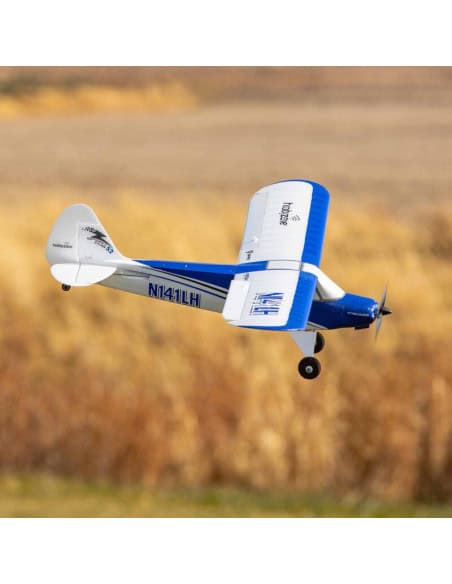 Sport Cub S2 RTF + Simu + Safe HBZ444000