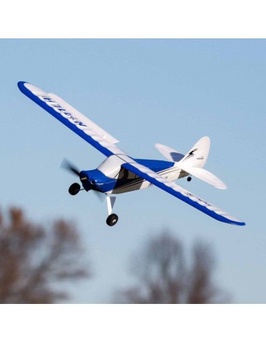 Sport Cub S2 RTF + Simu + Safe HBZ444000