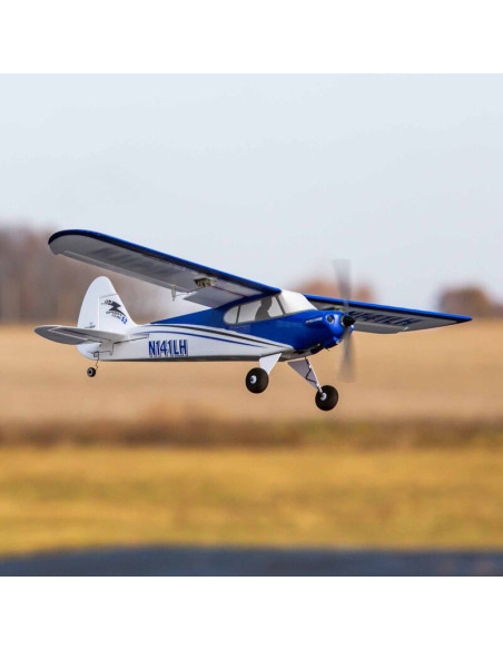 Sport Cub S2 RTF + Simu + Safe HBZ444000