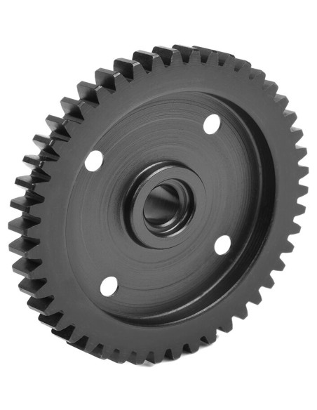 C-00180-1261 couronne acier 46 dents team corally