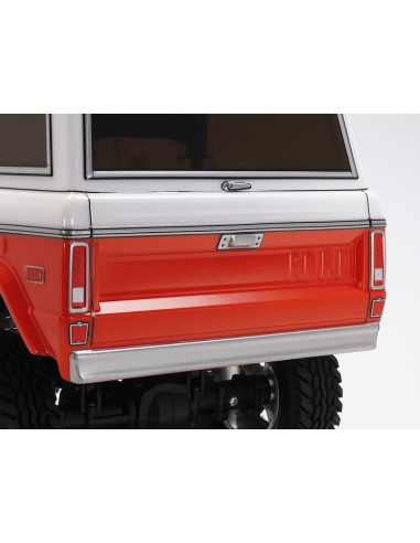 Tamiya 58736 Ford Baja Bronco 1/10eme CC-02