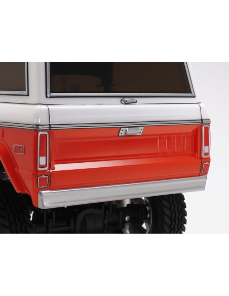 Tamiya 58736 Ford Baja Bronco 1/10eme CC-02