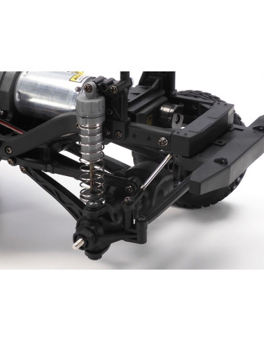 Tamiya 58736 Ford Baja Bronco 1/10eme CC-02