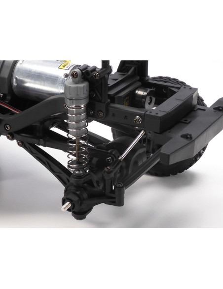 Tamiya 58736 Ford Baja Bronco 1/10eme CC-02