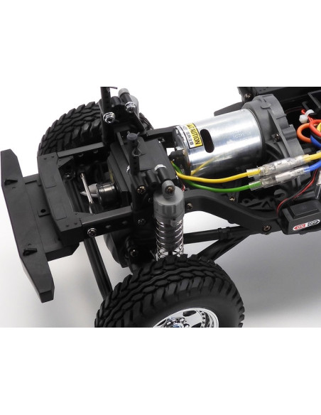 Tamiya 58736 Ford Baja Bronco 1/10eme CC-02