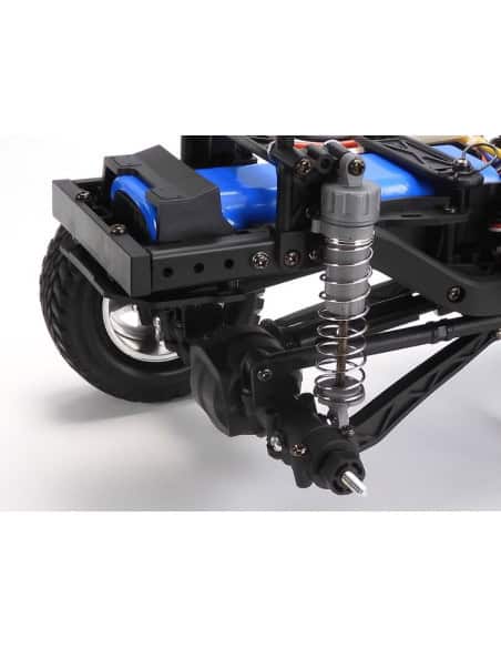 Tamiya 58736 Ford Baja Bronco 1/10eme CC-02