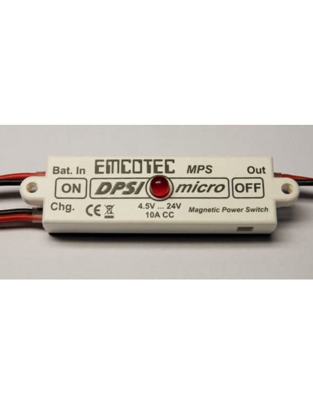 Interrupteur DPSI micro magnétique A11055