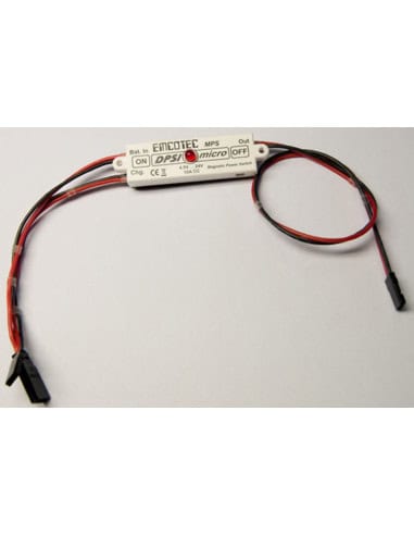 Interrupteur DPSI micro magnétique A11055