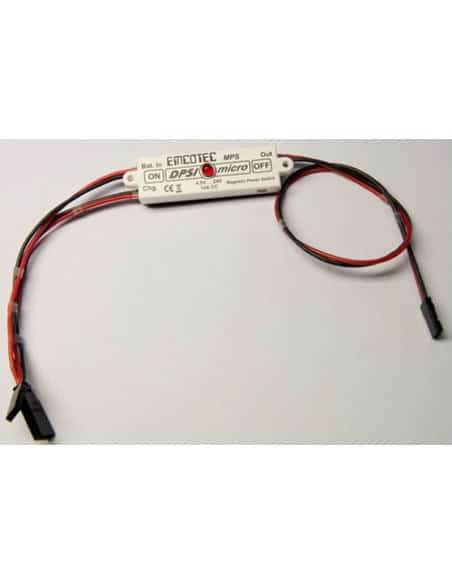 Interrupteur DPSI micro magnétique A11055