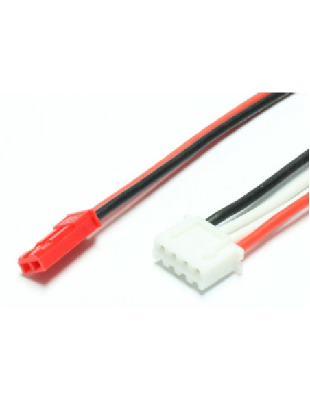 Batterie lipo 350 Mah 3s 11,1v 30c prise bec / JST