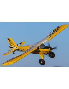 Super Timber E-flite EFL02575 - EFL02550 l'avion de 1,7m pour le vol STOL 2
