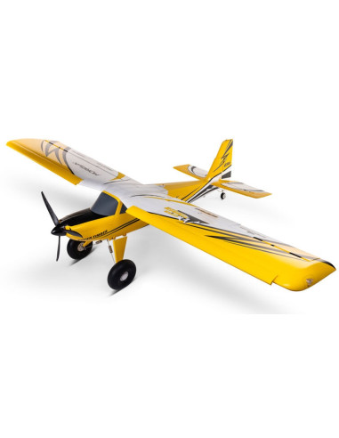 Super Timber E-flite EFL02575 - EFL02550 l'avion de 1,7m pour le vol STOL
