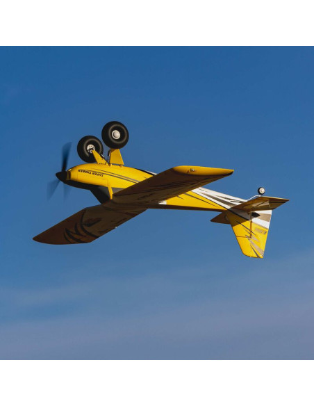 Super Timber E-flite EFL02575 - EFL02550 l'avion de 1,7m pour le vol STOL
