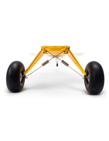 Super Timber E-flite EFL02575 - EFL02550 l'avion de 1,7m pour le vol STOL