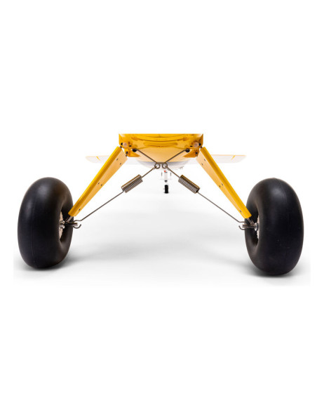 Super Timber E-flite EFL02575 - EFL02550 l'avion de 1,7m pour le vol STOL