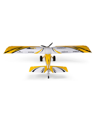 Super Timber E-flite EFL02575 - EFL02550 l'avion de 1,7m pour le vol STOL