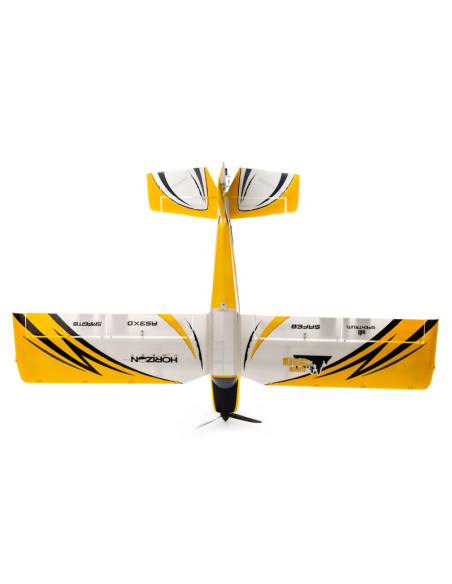 Super Timber E-flite EFL02575 - EFL02550 l'avion de 1,7m pour le vol STOL