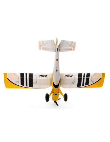 Super Timber E-flite EFL02575 - EFL02550 l'avion de 1,7m pour le vol STOL