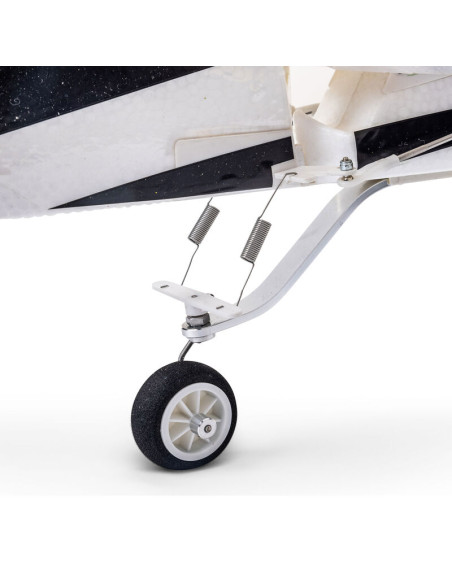 Super Timber E-flite EFL02575 - EFL02550 l'avion de 1,7m pour le vol STOL