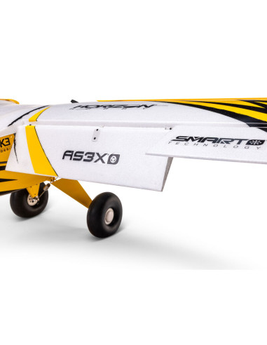 Super Timber E-flite EFL02575 - EFL02550 l'avion de 1,7m pour le vol STOL