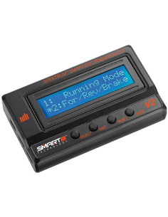 Avian carte de programmation ESC Smart