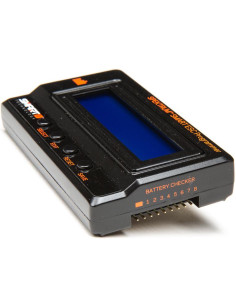 Avian carte de programmation ESC Smart 2