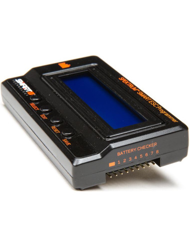 Avian carte de programmation ESC Smart