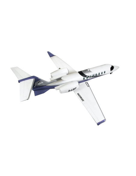 Multiplex LearJet RR 2 turbines de 55mm