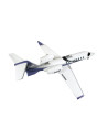 Multiplex LearJet RR 2 turbines de 55mm - vue 4