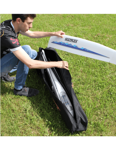 Sac a dos pour planeur multiplex 763318 planeur rando