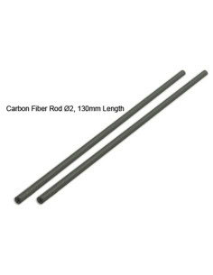 Haubans carbone Option blade 130x / 200 SRx