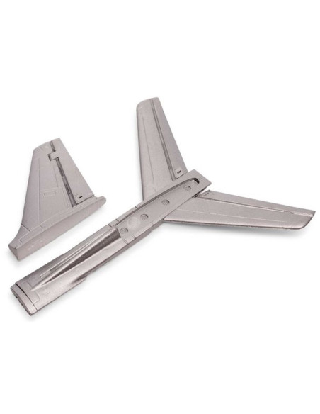 UMX F-86 Sabre empennage queue EFLU7052